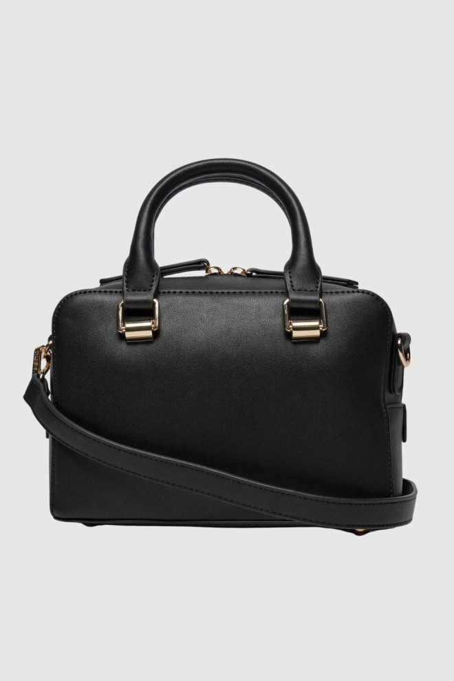 VALENTINO Black handbag Regent Re