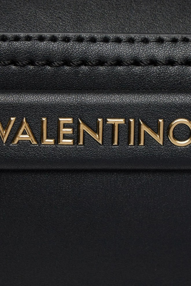 VALENTINO Black handbag Regent Re