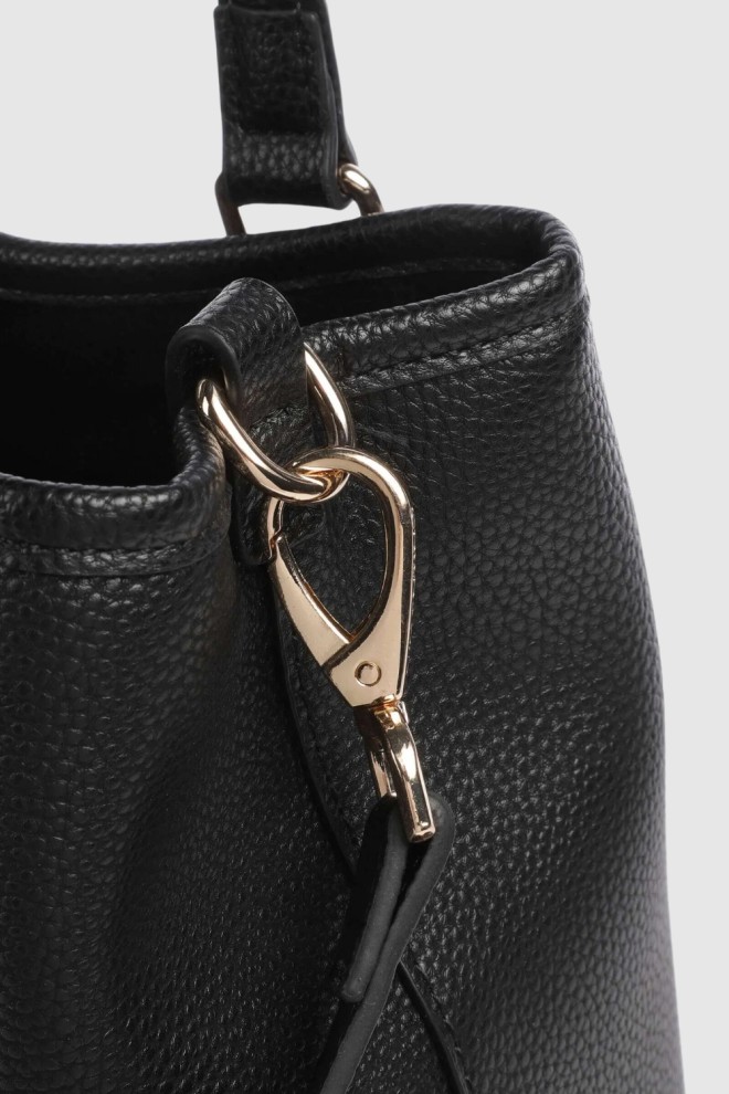 VALENTINO Чорна сумочка Brixton