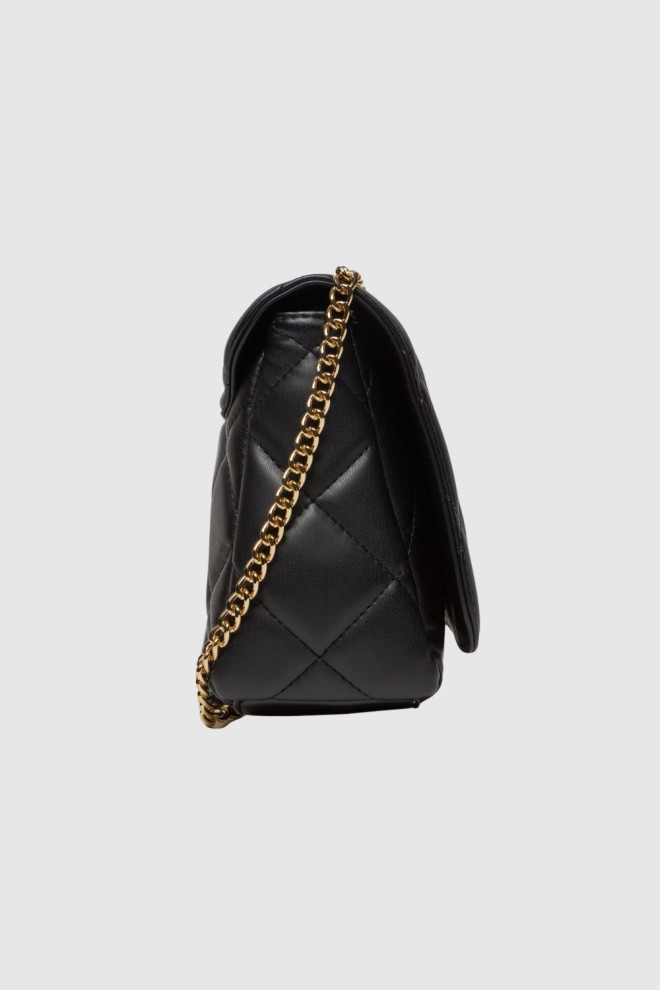 VALENTINO Medium black Ocarina handbag