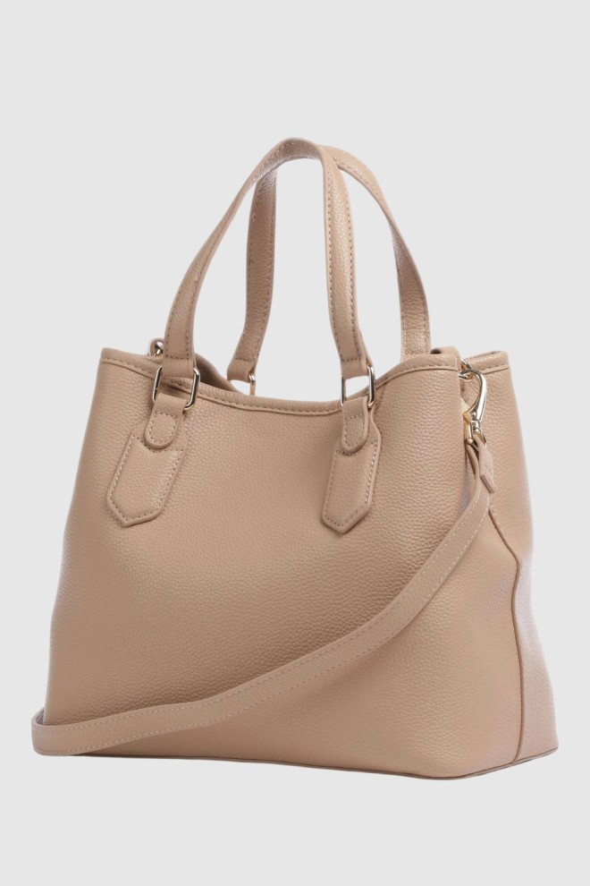 VALENTINO Beige Brixton Handbag