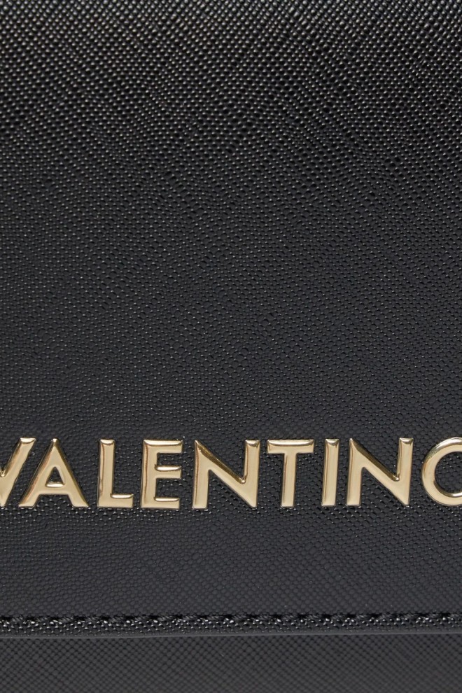 Geantă de mână VALENTINO Black Bercy