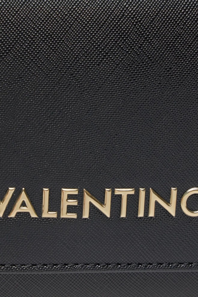 VALENTINO Black Bercy Handbag