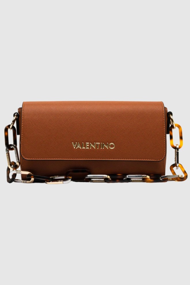 VALENTINO Brown Bercy Handbag