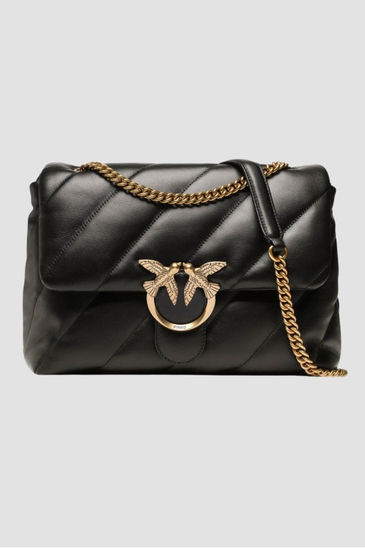 PINKO Geantă neagră...