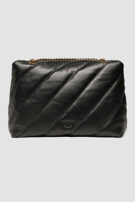 PINKO Geantă neagră...