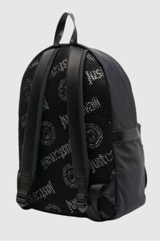 JUST CAVALLI Rucsac negru...