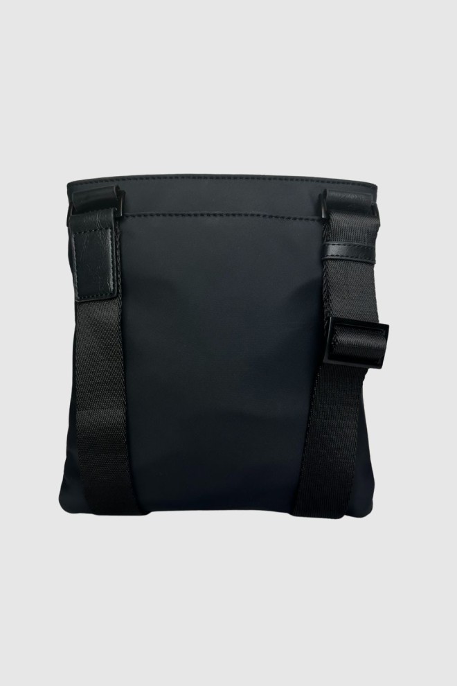 JUST CAVALLI Bărbați negru Gama Instituțional Logosketch 3 sac