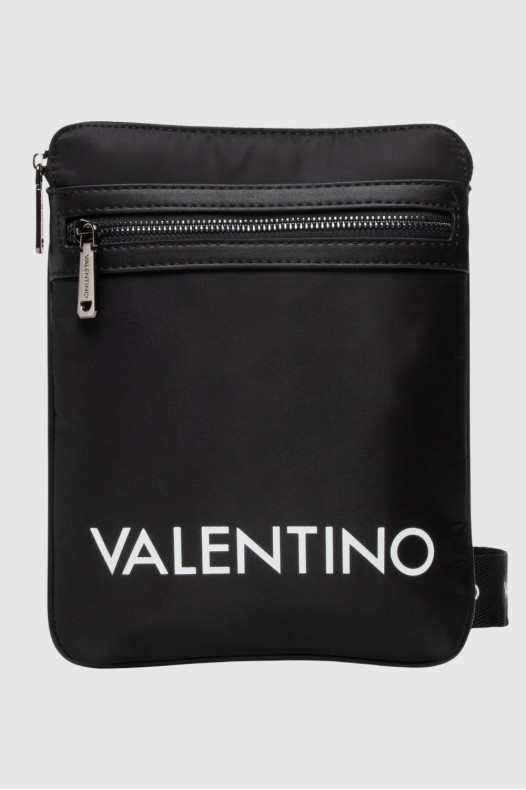 VALENTINO Black large Kylo bag