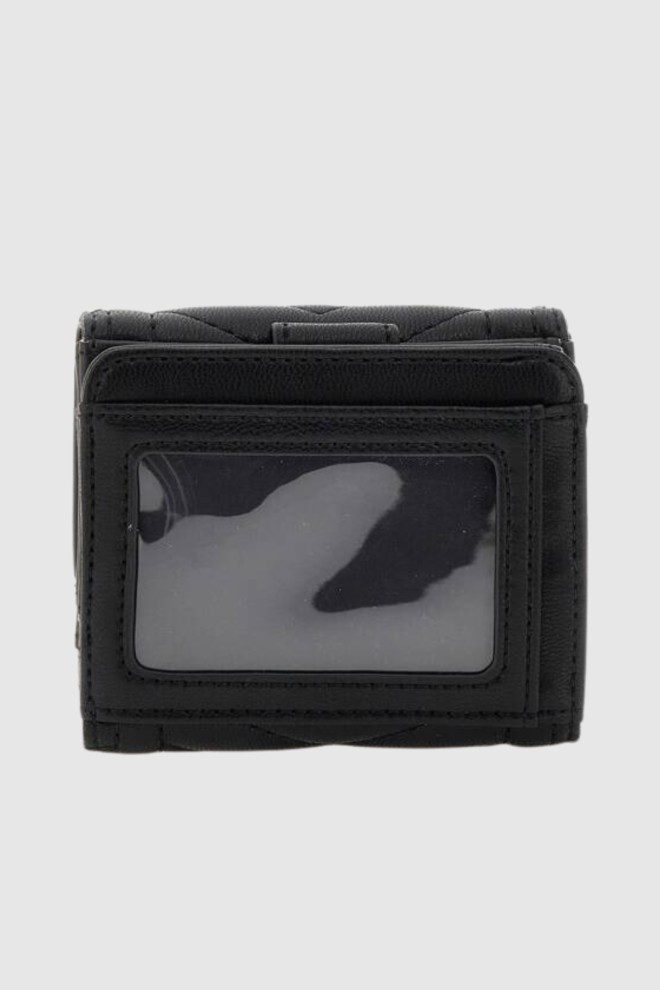 GUESS Black small Lovide wallet