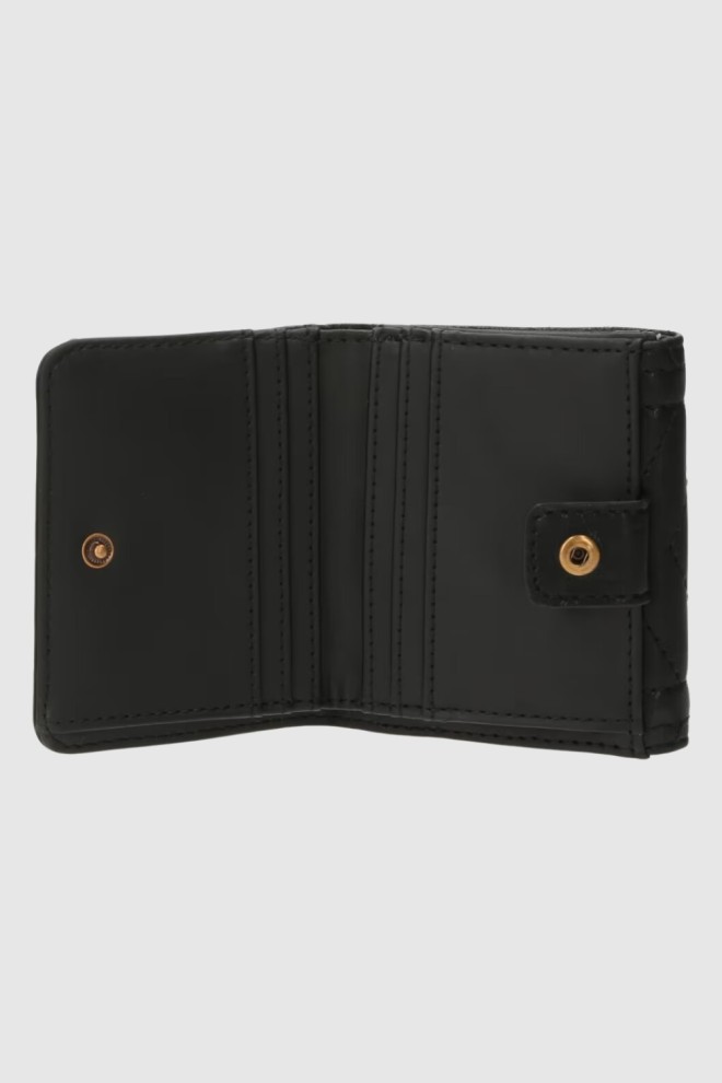 GUESS Black small Lovide wallet