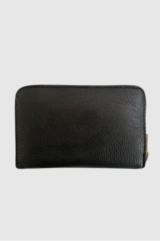 GUESS Medium Black Wallet Arja