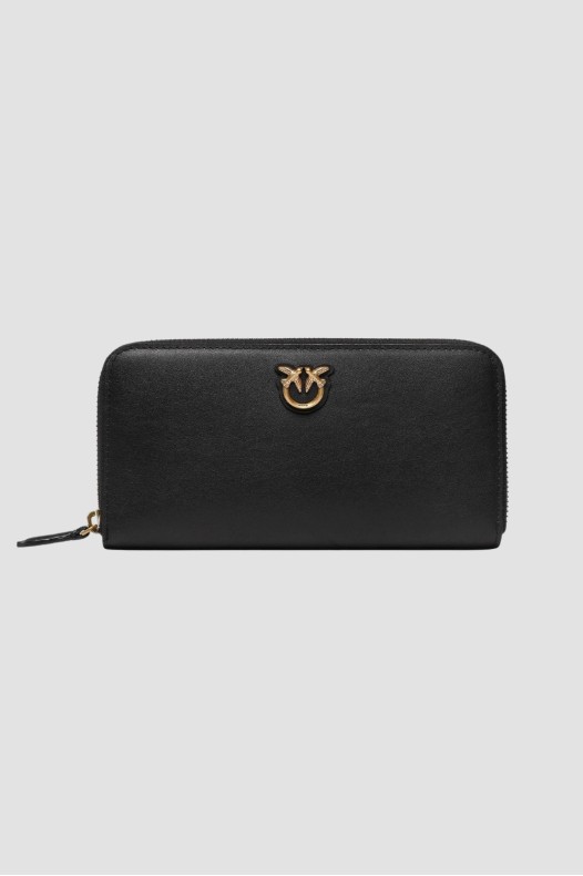 PINKO Black Women's Wallet...