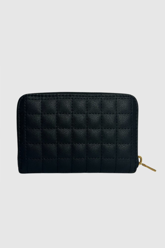 GUESS Black Medium Tia Wallet