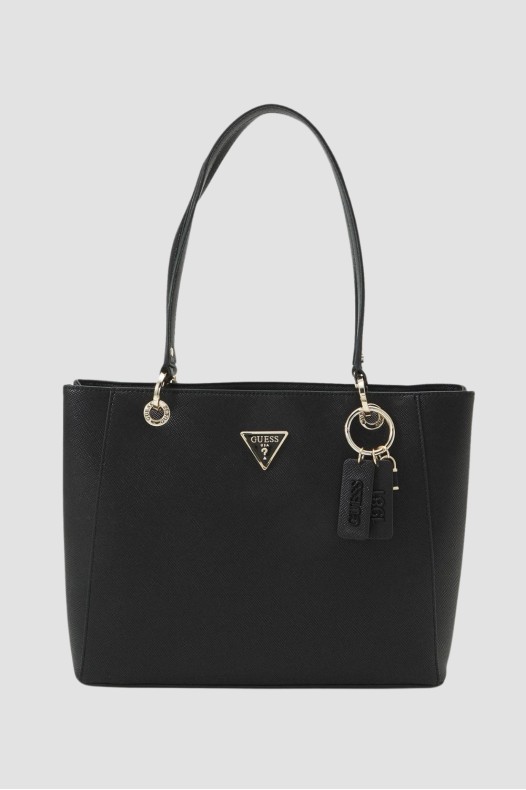 GUESS Black Noelle Handbag