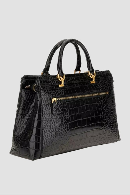 GUESS Black Sestri Luxury...