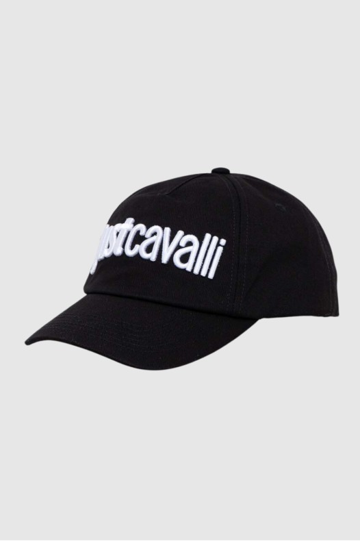 JUST CAVALLI 3d Up baseball...