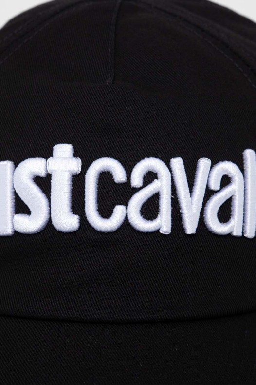 JUST CAVALLI 3d Up baseball...