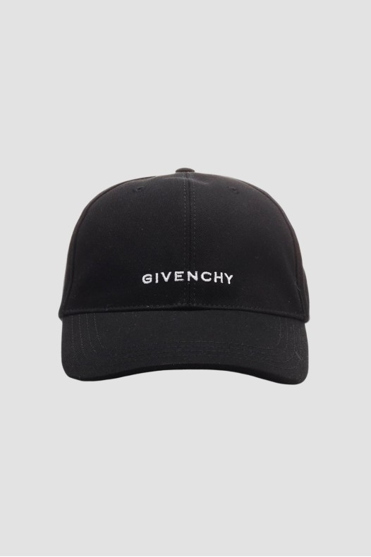 GIVENCHY Black Curved...