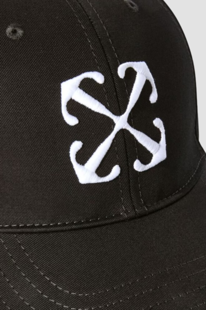 Șapcă de baseball OFF-WHITE Arrow