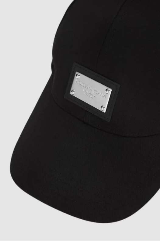 DOLCE & GABBANA Șapcă de...