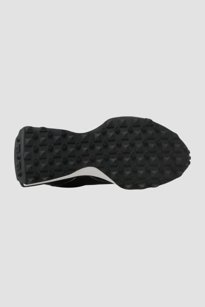 KARL LAGERFELD Black Zone Ikon Lo Runner adidași