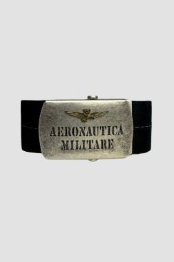 AERONAUTICA MILITARE Czarny...