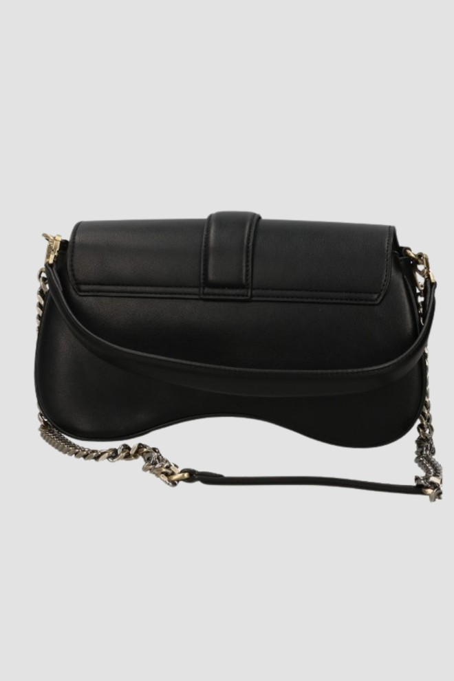 JUST CAVALLI Black Range A Handbag