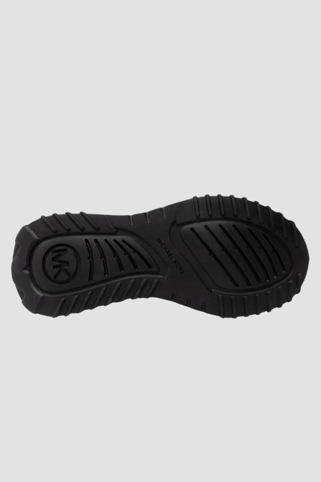 MICHAEL KORS Adidași Theo Trainer bej