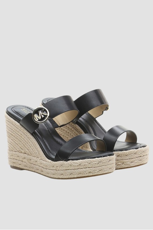 MICHAEL KORS Negru Lucinda...