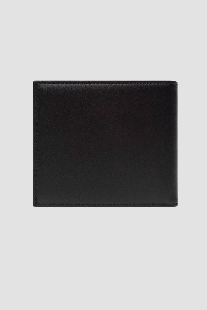 DOLCE & GABBANA Black Men's Wallet