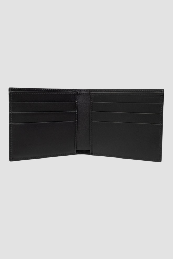 DOLCE & GABBANA Black Men's Wallet