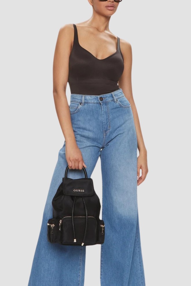GUESS Geantă neagră