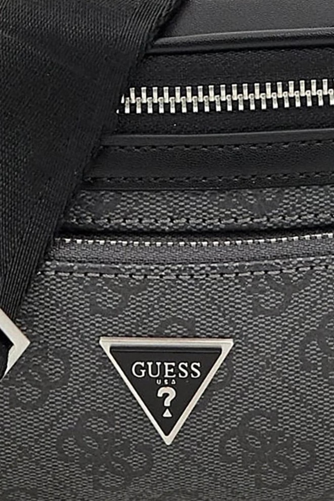 Компактне саше GUESS Grey Milano