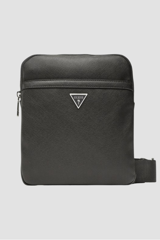 GUESS Geantă neagră Milano