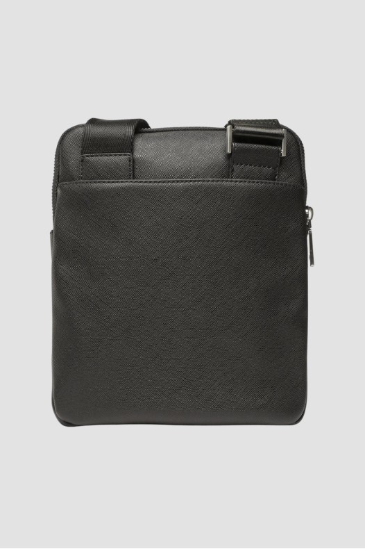 GUESS Geantă neagră Milano