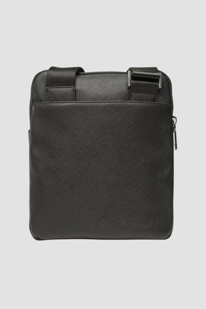 GUESS Geantă neagră Milano