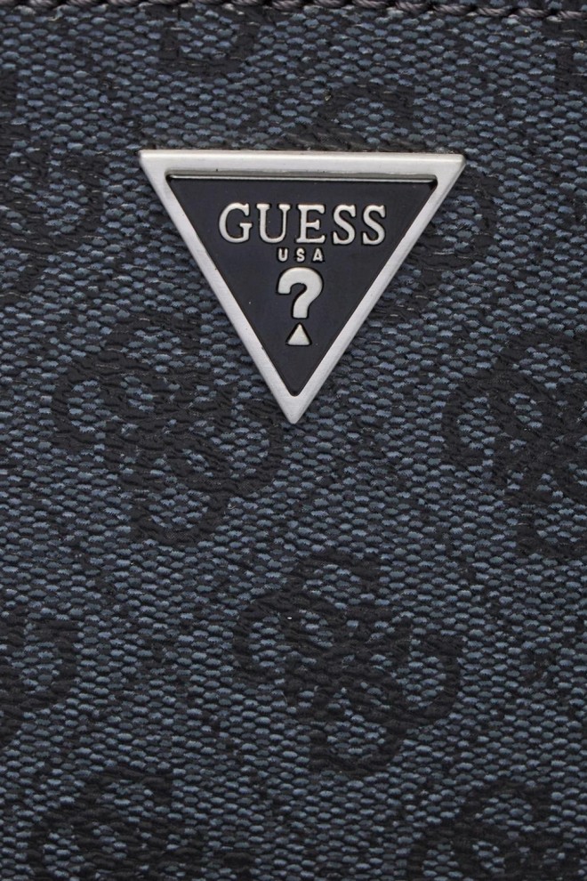 GUESS Graphite Milano Top Bag