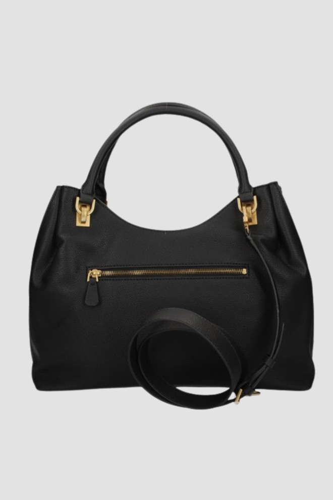 GUESS Black Cosette Handbag