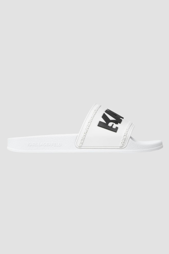 KARL LAGERFELD Flip-flops albi