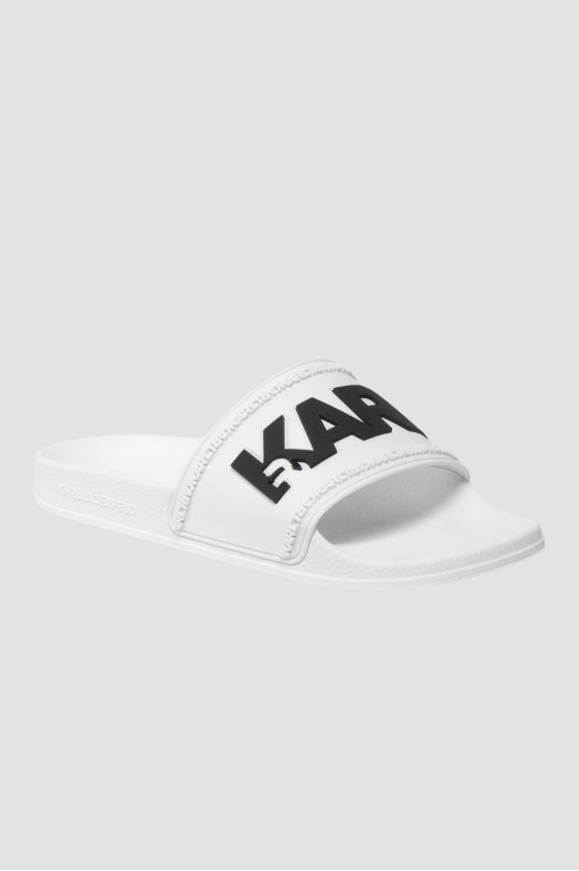 KARL LAGERFELD Flip-flops albi