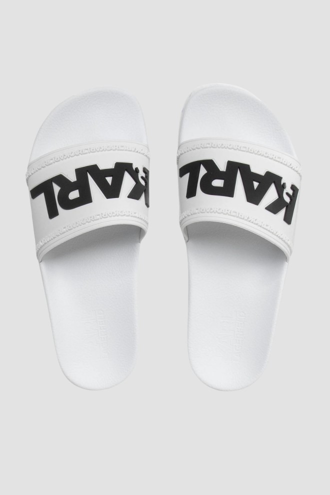 KARL LAGERFELD Flip-flops albi