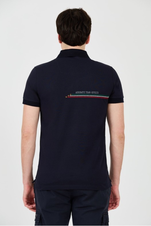 AERONAUTICA MILITARE Polo...