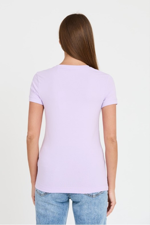 GUESS Lavender Mini...