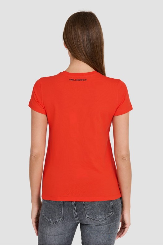 KARL LAGERFELD Tricou...