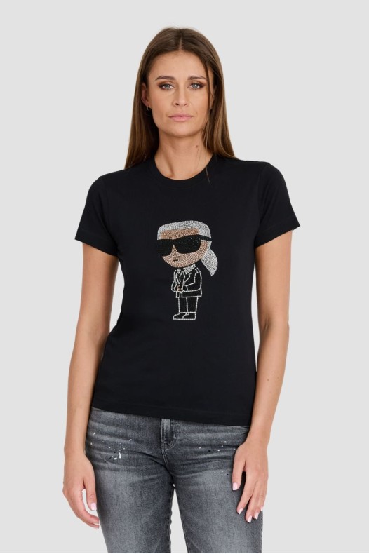 KARL LAGERFELD Чорна...