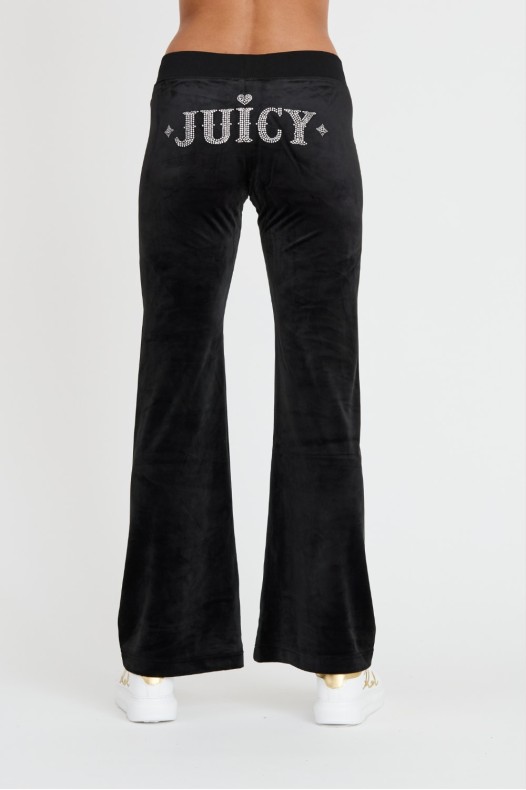 Штани JUICY COUTURE Black...