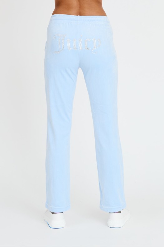 JUICY COUTURE Blue Tina...