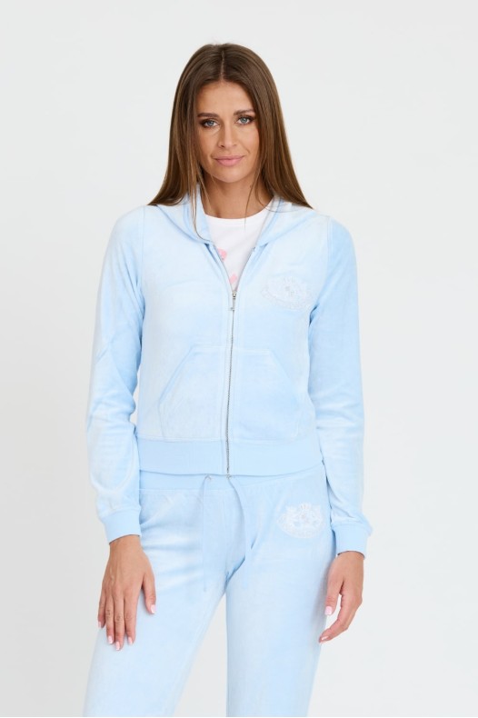 Світшот JUICY COUTURE Blue...