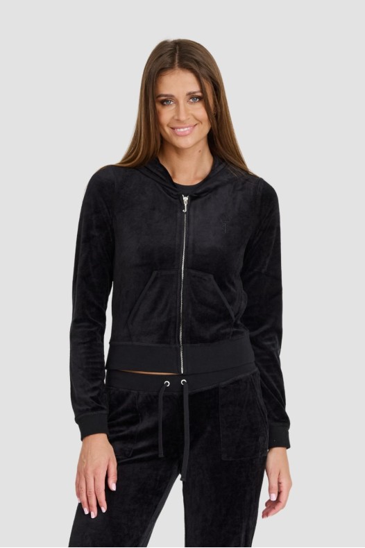 Світшот JUICY COUTURE Black...